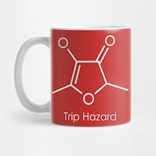 Trip Hazard Mug